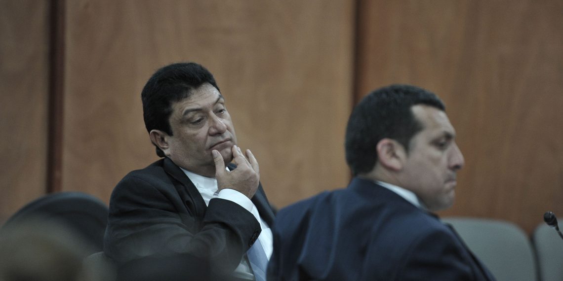 Tribunal revoca parcialmente condena a Kiko Gómez por asesinato de concejal