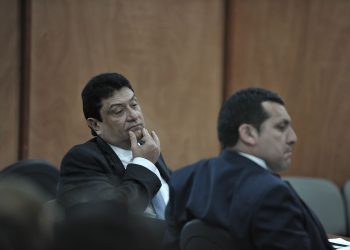 Tribunal revoca parcialmente condena a Kiko Gómez por asesinato de concejal