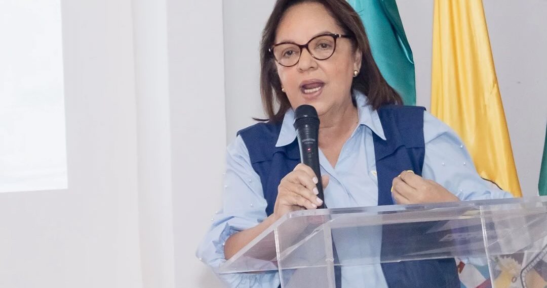 Consejo de Estado ratifica elección de la alcaldesa de Villanueva