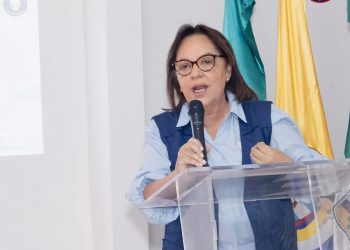 Consejo de Estado ratifica elección de la alcaldesa de Villanueva