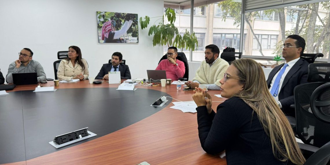 Gobernación de La Guajira y Esepgua refuerzan estrategias para optimizar el uso de la represa del Cercado