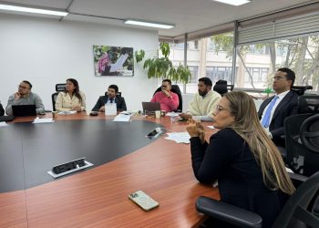 Gobernación de La Guajira y Esepgua refuerzan estrategias para optimizar el uso de la represa del Cercado
