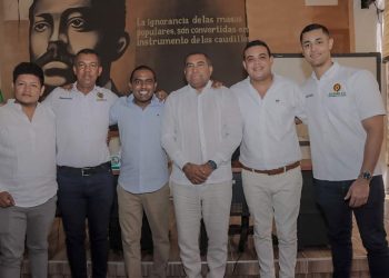 Elegida nueva mesa directiva en la Asamblea de La Guajira