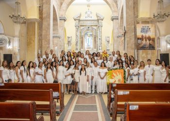 IPSI Kottushi conmemoró sus primeros 10 años en beneficio del pueblo Wayuu