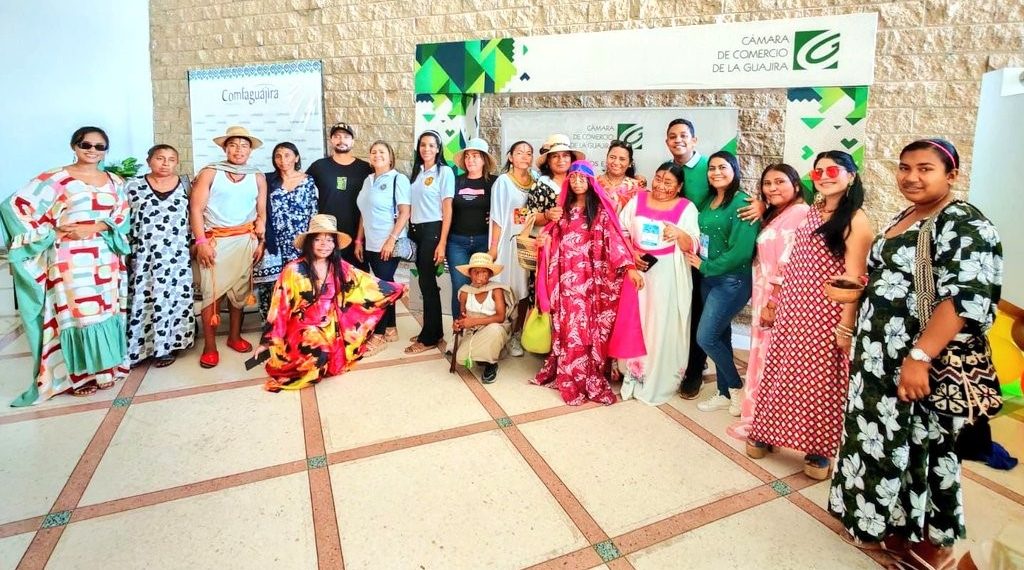 Con éxito se llevó a cabo Expoguajira 2024