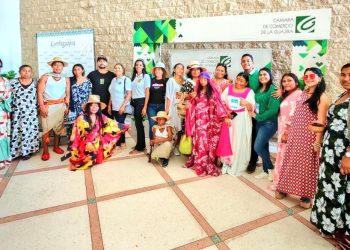 Con éxito se llevó a cabo Expoguajira 2024