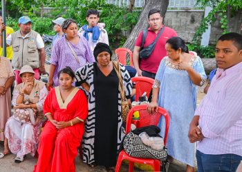 Comunidad wayuu y Uniguajira se volverán a reunir para conciliar sobre el accidente en el que murió un wayuu