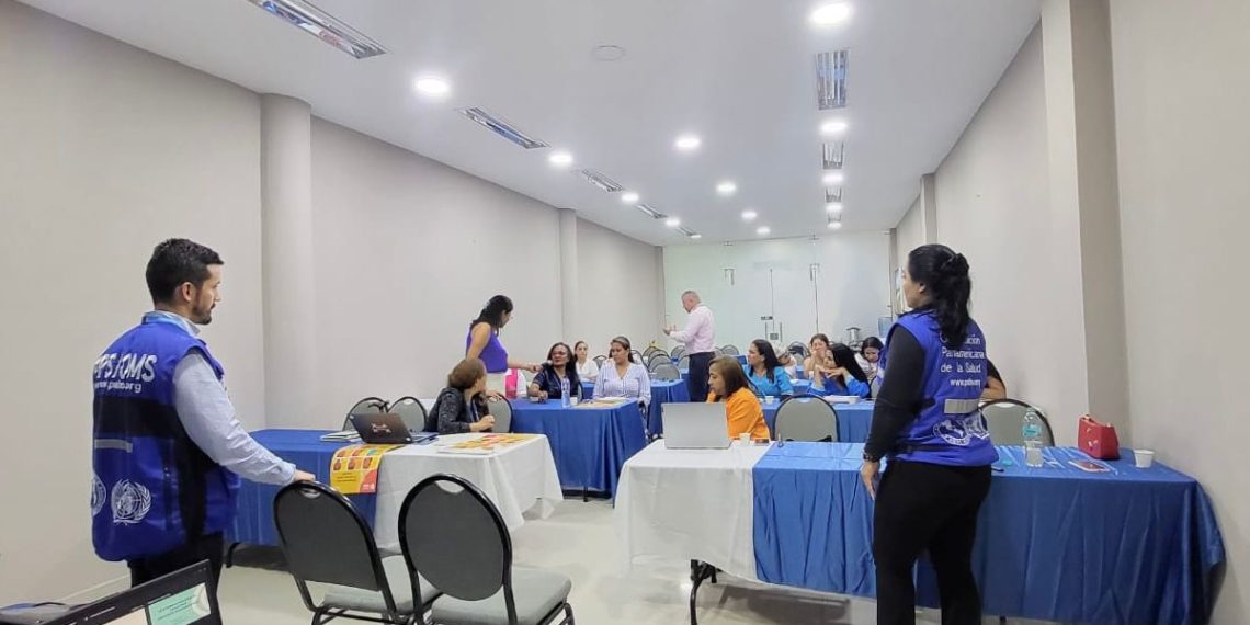 En La Guajira se instaló el primer Consejo Departamental Asesor de Cáncer Infantil