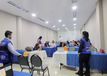 En La Guajira se instaló el primer Consejo Departamental Asesor de Cáncer Infantil