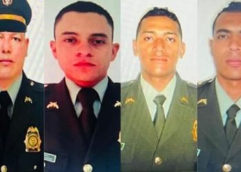 Capturan a seis policías en La Guajira acusados de presunta participación en narcotráfico