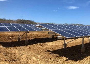 Comunidades del Cabo de la Vela y Media Luna en La Guajira producirán su propia energía