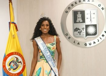 Concejales niegan reconocimiento a la señorita Riohacha que quedó de tercera princesa en el Concurso Nacional de Belleza