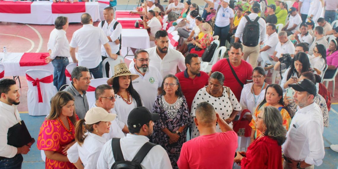 UPME da luz verde a Subestación en Uribia gracias a gestión de la senadora Martha Peralta