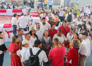 UPME da luz verde a Subestación en Uribia gracias a gestión de la senadora Martha Peralta