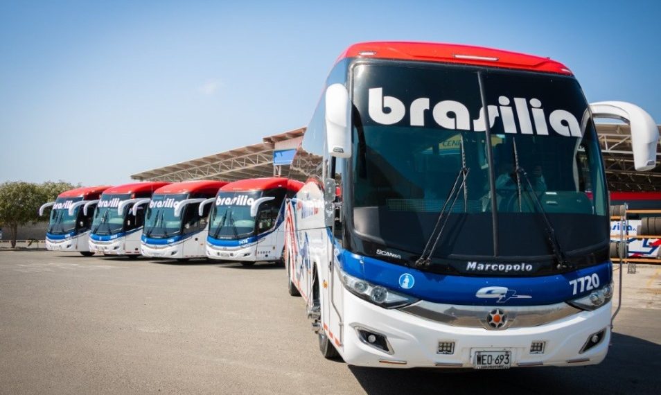 Brasilia aclara que no es cierto que suspende operaciones en La Guajira