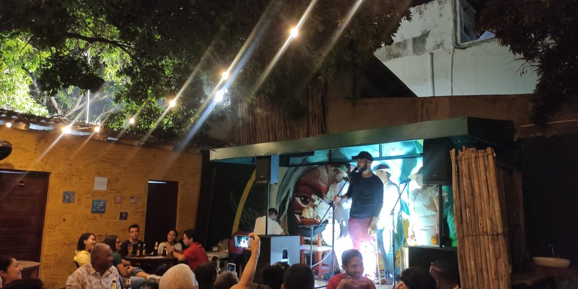 “Mitos y leyendas”; temática de la II edición del Festival Cantar y Contar El Caribe