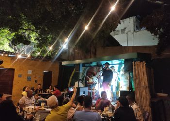 “Mitos y leyendas”; temática de la II edición del Festival Cantar y Contar El Caribe