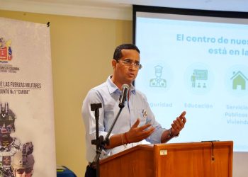 Gobernador de La Guajira pide al Gobierno Nacional abrir un corredor humanitario a la Alta Guajira por Venezuela