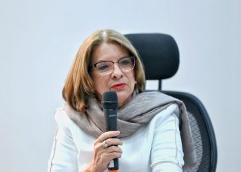 Procuradora Margarita Cabello solicitó declarar inconstitucional la Reforma Pensional