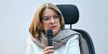 Procuradora Margarita Cabello solicitó declarar inconstitucional la Reforma Pensional