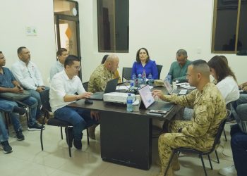 Mintransporte anunció avances en infraestructura vial en La Guajira