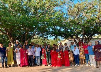 Mininterior realizó en La Guajira Seminario Intercultural Wayuu