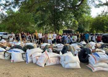 Víctimas del conflicto de San Juan del Cesar son beneficiadas con proyecto productivo