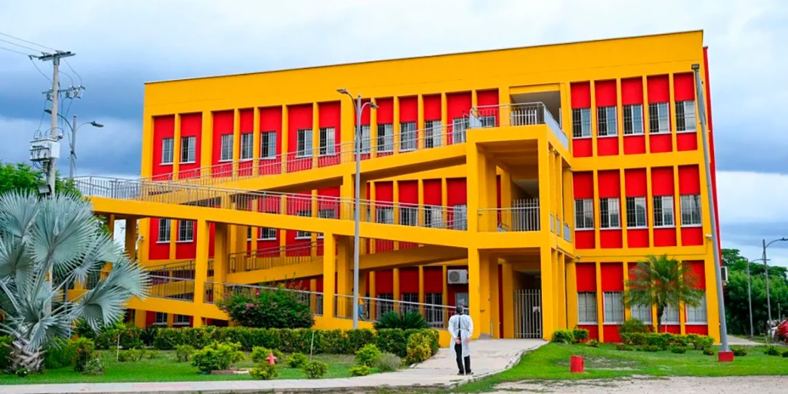 Mineducacion inaugurará dos bloques de aulas en Uniguajira