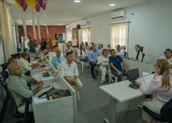 Concejo de Riohacha sesionará de manera extraordinaria durante fin de año