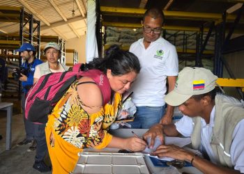 ICBF avanza en contratación para la “Guía de Atención Integral” en comunidades wayuu en La Guajira