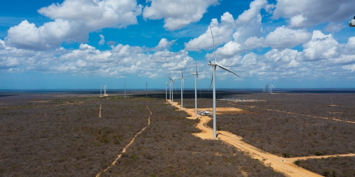 EDP Renewables decide no continuar con inversiones en proyectos eólicos de La Guajira