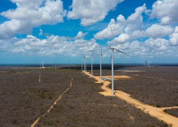 EDP Renewables decide no continuar con inversiones en proyectos eólicos de La Guajira