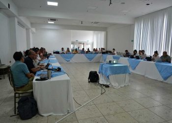 En Riohacha se cumplió la sexta sesión del Mesepp para hacer seguimiento a la Sentencia T-302