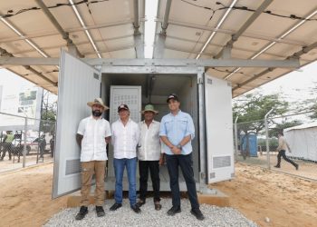 Gobierno Nacional entregó 80 Comunidades Energéticas materializadas en a iniciativa Miichi Ka’i