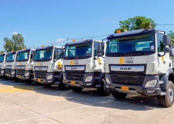 Carrotanques comprados por la UNGRD para La Guajira podrán operar