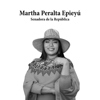 Martha Peralta Epieyu