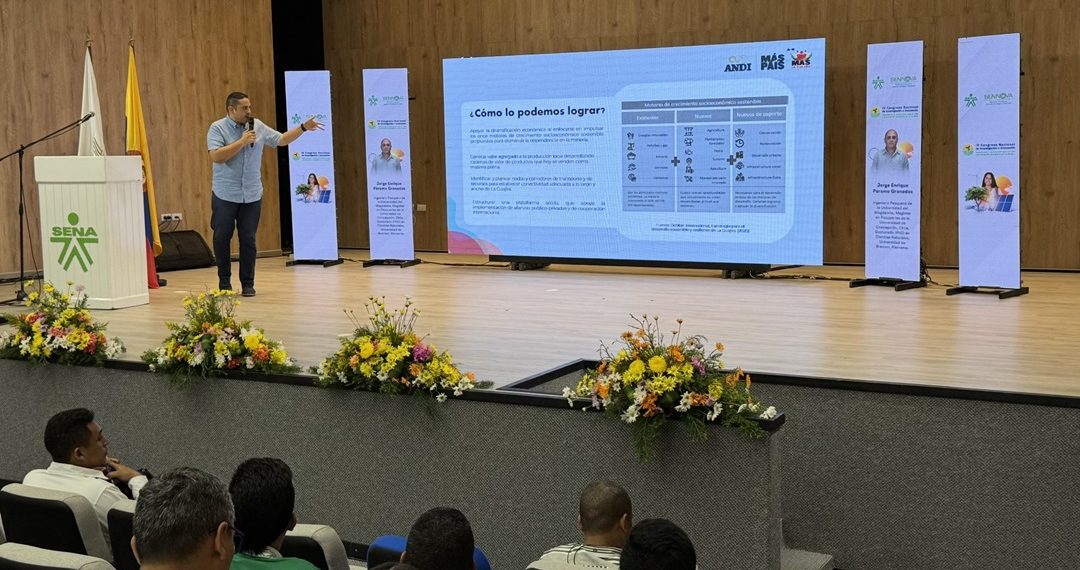 La Guajira avanza en sostenibilidad y desarrollo social con el respaldo de la ANDI