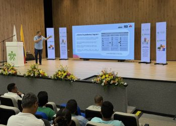 La Guajira avanza en sostenibilidad y desarrollo social con el respaldo de la ANDI