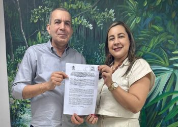 ICBF y Corpoguajira se unen para brindar educación ambiental a la niñez y la adolescencia