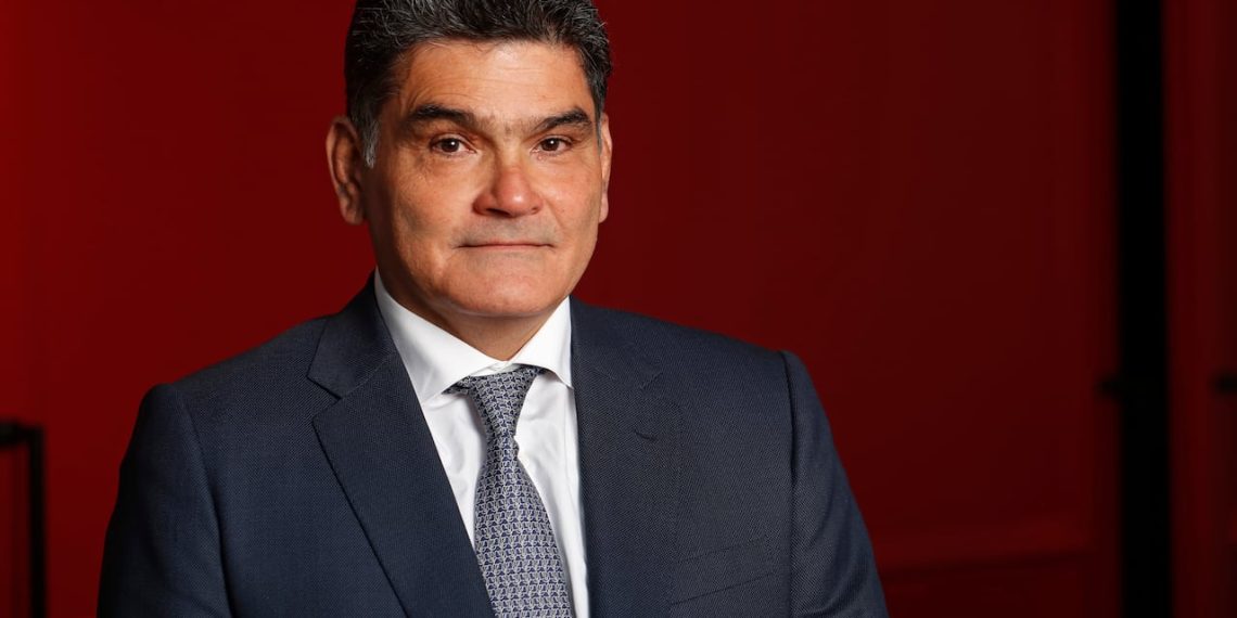 La posesión de Gregorio Eljach como procurador general será en La Guajira el 20 de diciembre