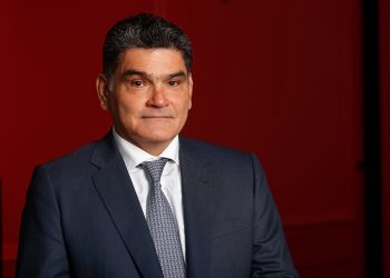 La posesión de Gregorio Eljach como procurador general será en La Guajira el 20 de diciembre