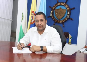 Procuraduría confirmó destitución e inhabilidad de 12 años impuesta al exalcalde de Riohacha, José Ramiro Bermúdez Cotes