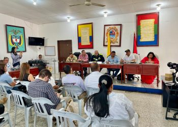 Gobernador de La Guajira pide la militarización de las vías del departamento