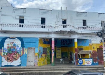 Mincultura aprueba el inicio de los estudios y diseños para reconstruir el teatro Aurora de Riohacha