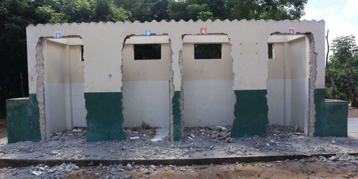 Secretaría de Educación de Maicao rechazó los actos vandálicos contra una institución educativa indígena