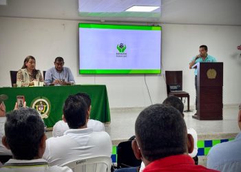 Diálogo entre ICBF y Concejo de Riohacha sobre la atención que se brinda a la primera infancia en el territorio