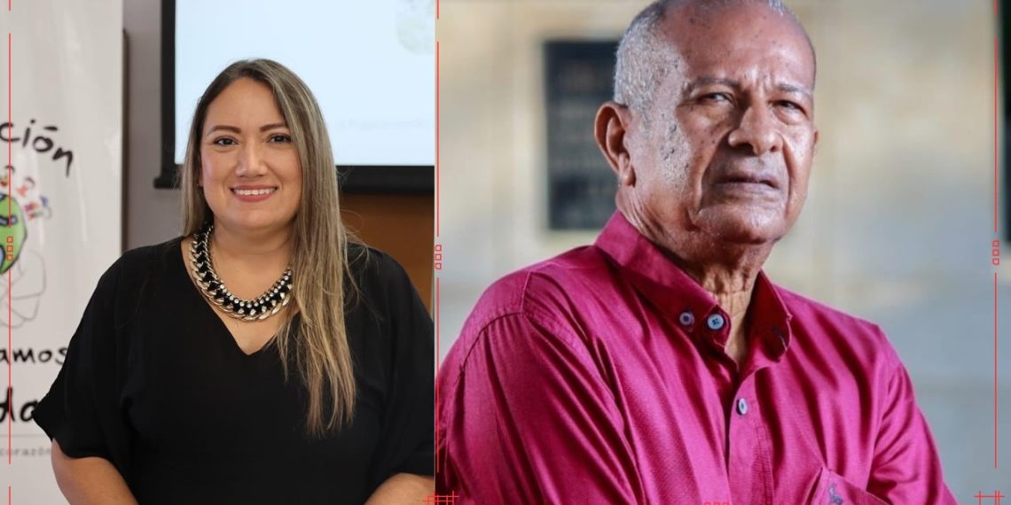 Estos son los ganadores de homenaje en vida y gestión cultural; premios entregados por el Fondo Mixto de La Guajira