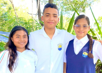 Samsung reconoce proyecto de biocombustibles de estudiantes de San Juan en La Guajira