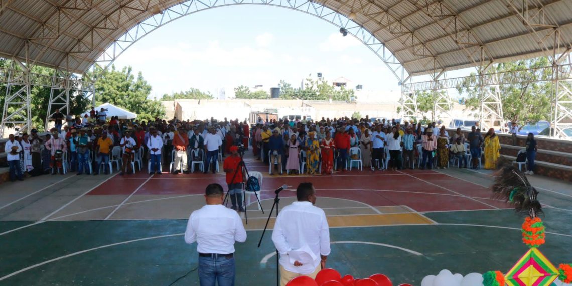 Comunidades indígenas anunciaron paro en las vías de La Guajira para este 15 de enero