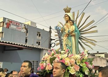 Riohacha se prepara para celebrar con devoción el día de la Virgen de los Remedios